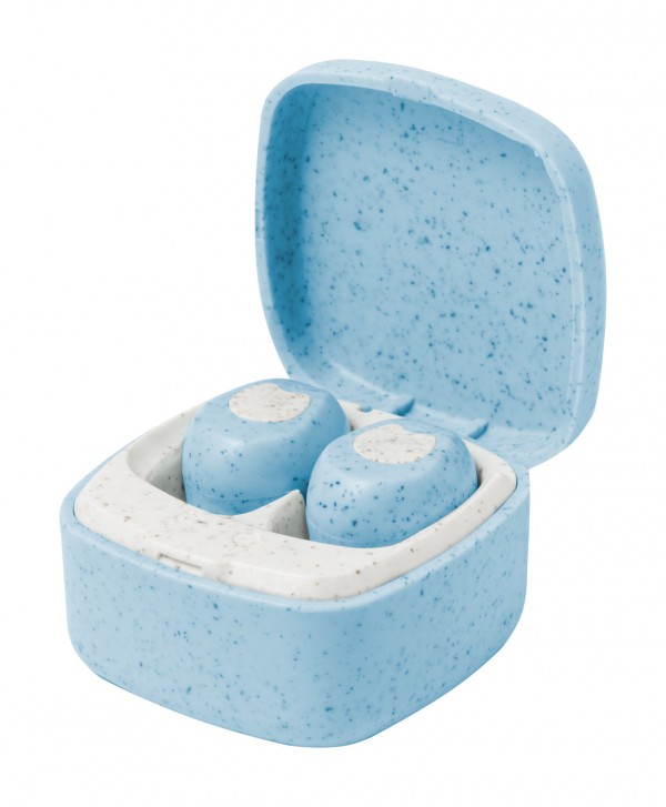 Rofint căști fără fir  albastru