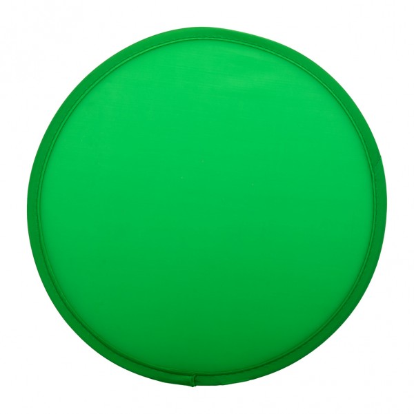 Rocket frisbee RPET  verde