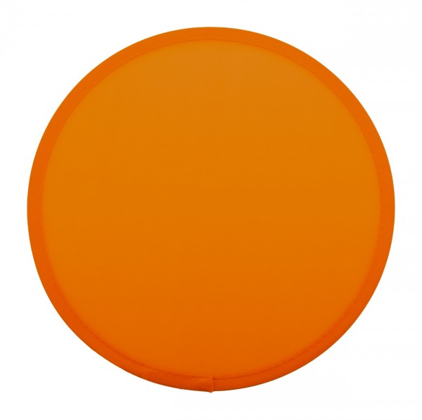Rocket frisbee RPET  portocaliu