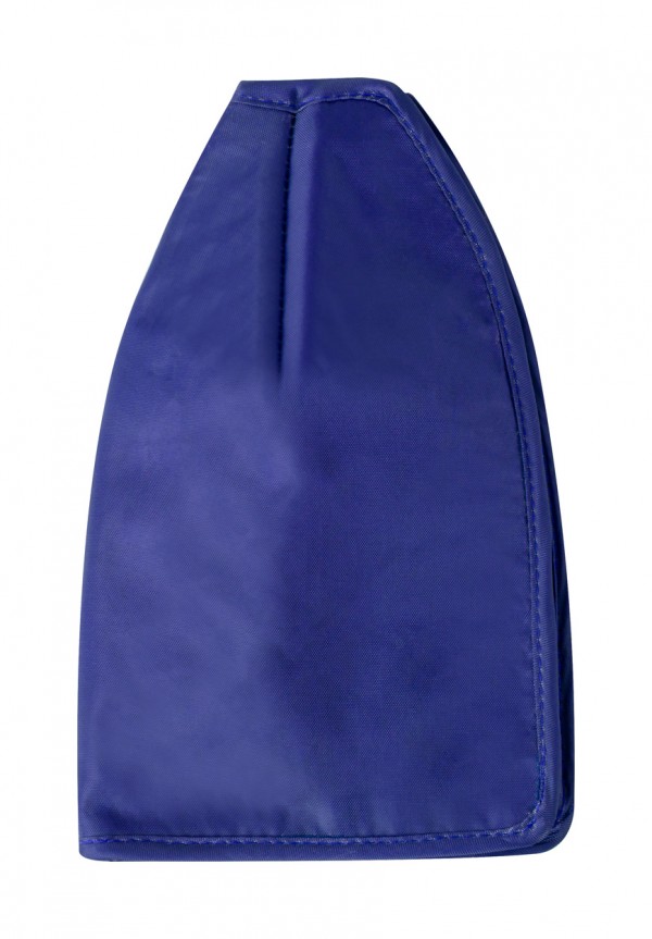 Nitar husă termoizolantă pentru vin  albastru închis