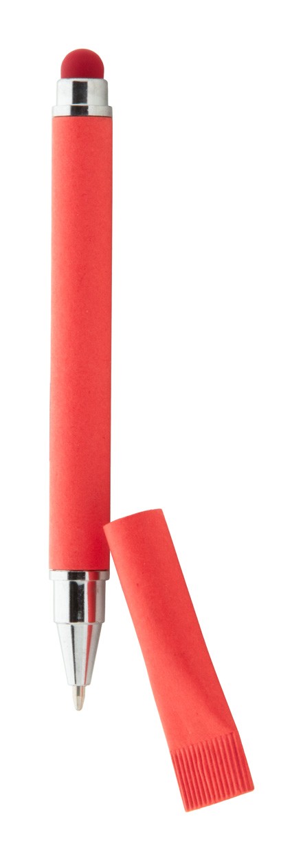 Tapyrus pix cu touch screen  roșu