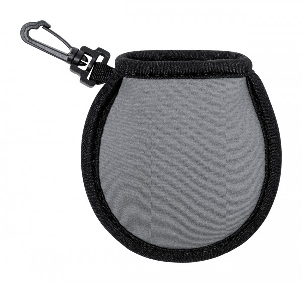 Hese husă minge golf  gri