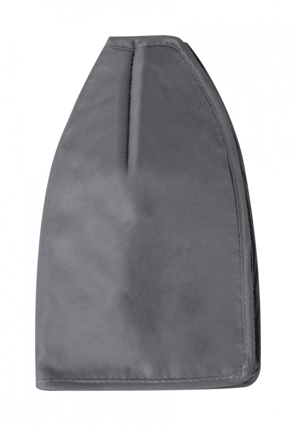 Nitar husă termoizolantă pentru vin  gri