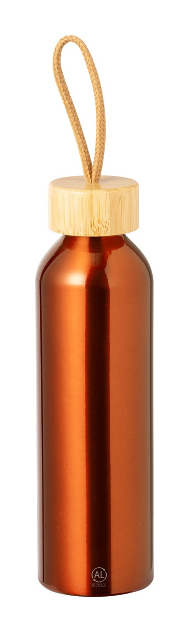 Irvinson sticlă  portocaliu