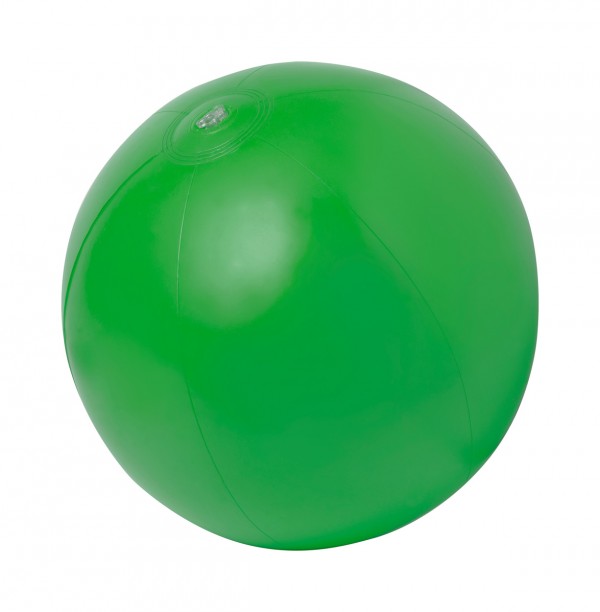 Playo minge de plaja (ø28 cm)  verde