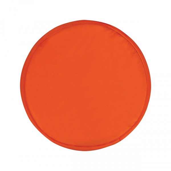 Pocket frisbee de buzunar  roșu