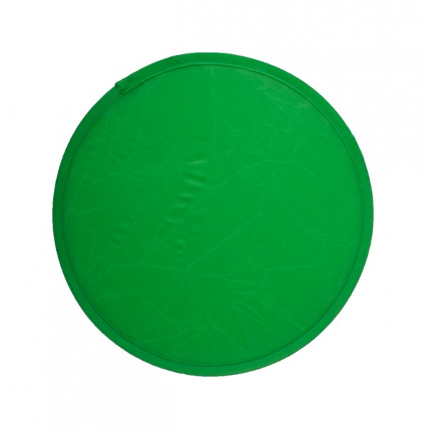 Pocket frisbee de buzunar  verde