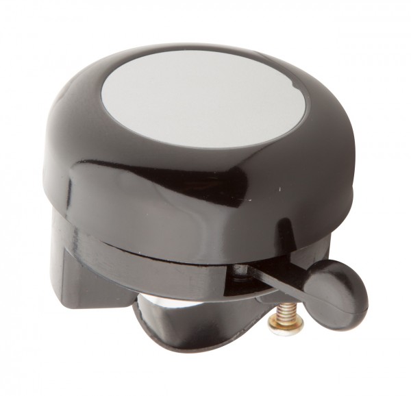 Rush sonerie bicicletă  negru