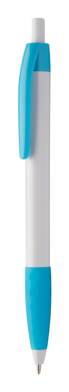 Snow panther pix  albastru deschis