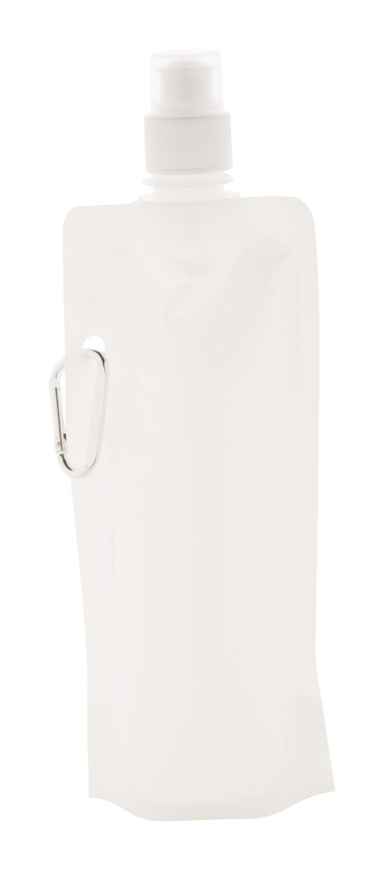 Sporba recipient  alb