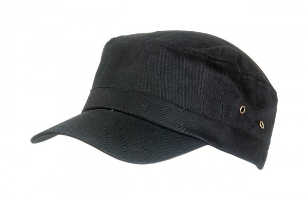 Saigón şapcă   negru