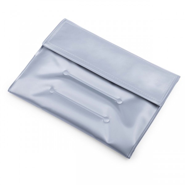 Nuisant frapieră  argintiu