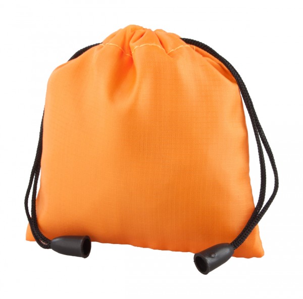 Atan săculeţ  portocaliu