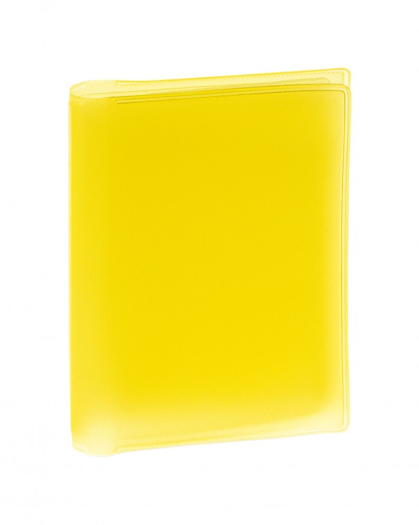 Mitux suport carduri  galben