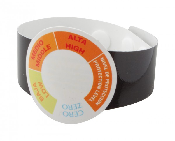 Rado măsurător raze uv  negru