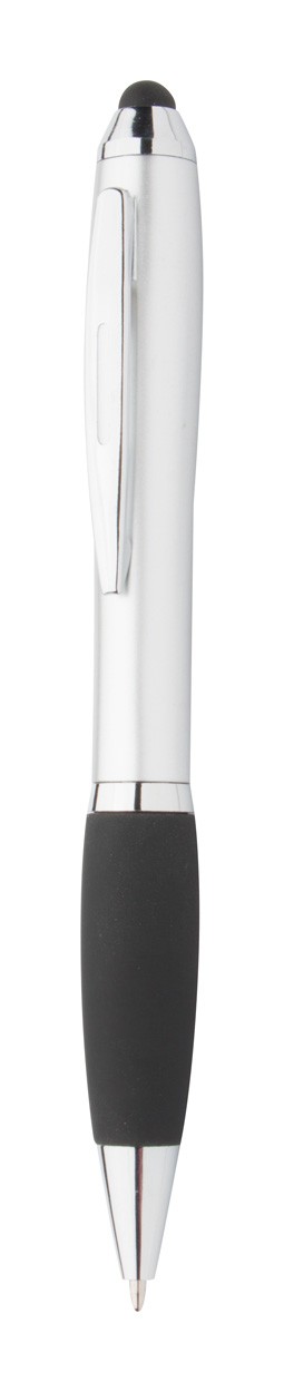 Tumpy pix cu stylus touch screen  negru