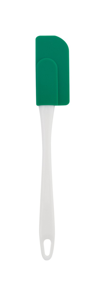 Spatupa spatulă bucătărie  verde