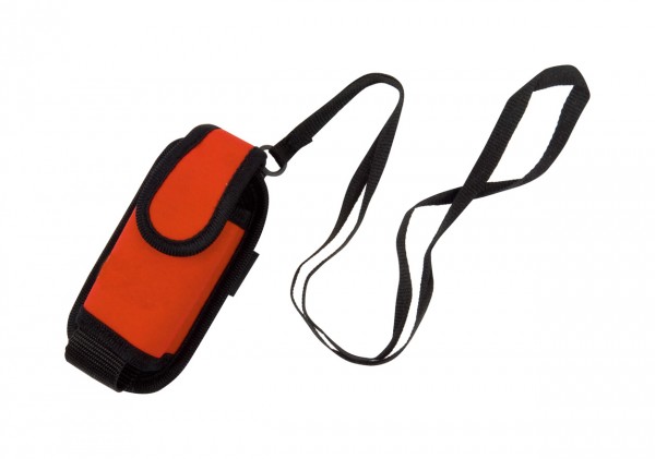 Misu Husa telefon mobil   roșu