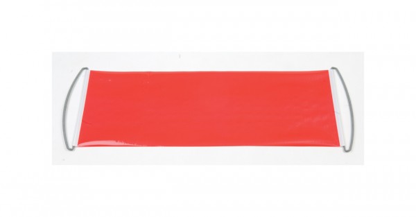 Oé steag suporteri  roșu