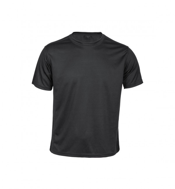 Ekle tricou sport XXL negru