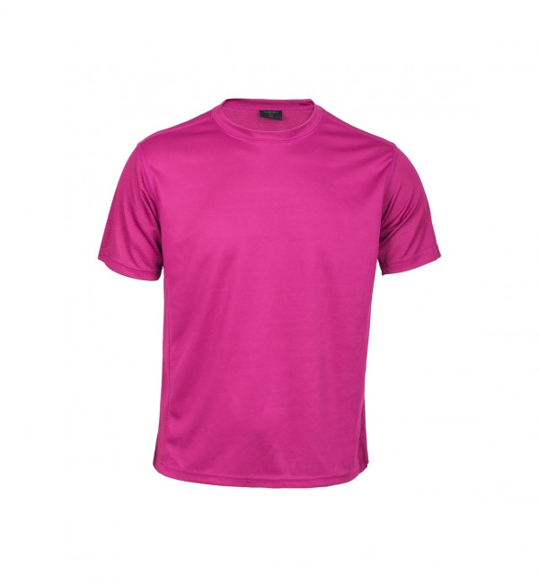 Tecnic Rox tricou sport XXL roz