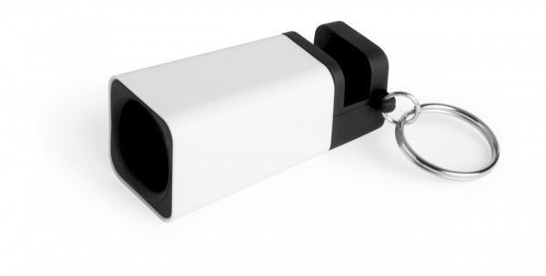 Holys Suport iPhone®  negru