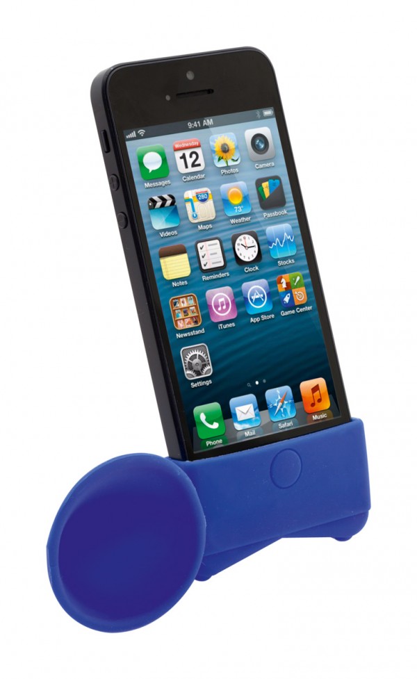 Superbass difuzor  albastru