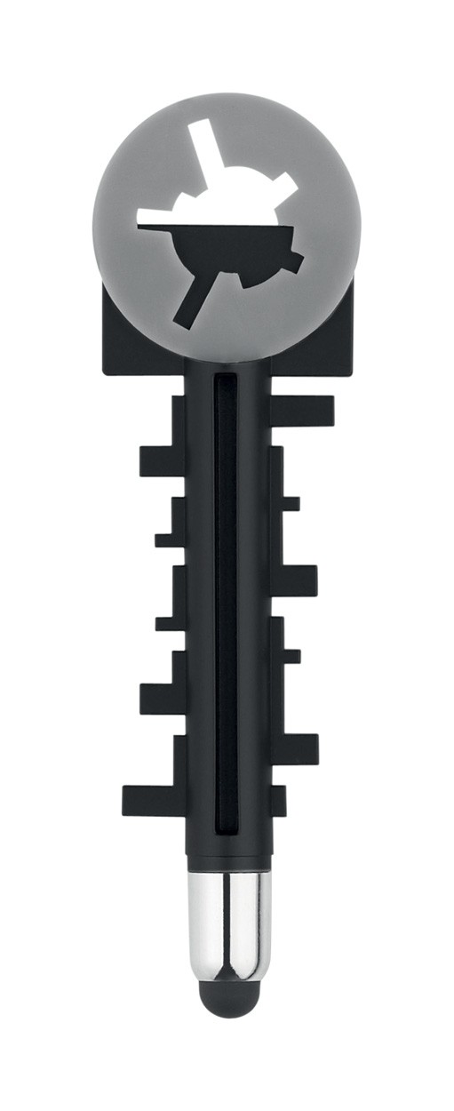 Hability stylus touch screen  negru