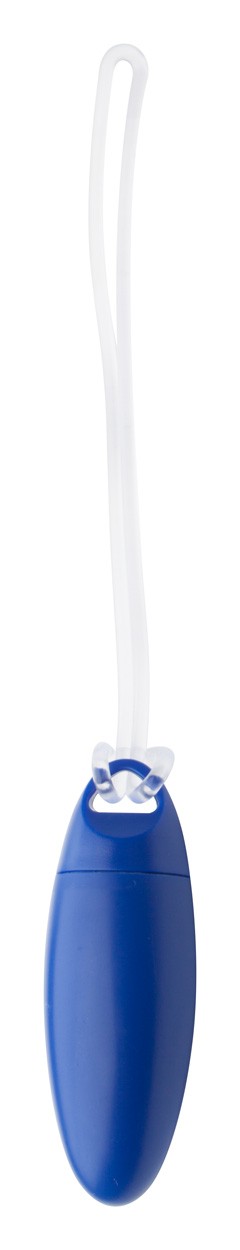 Bandel etichetă bagaje  albastru