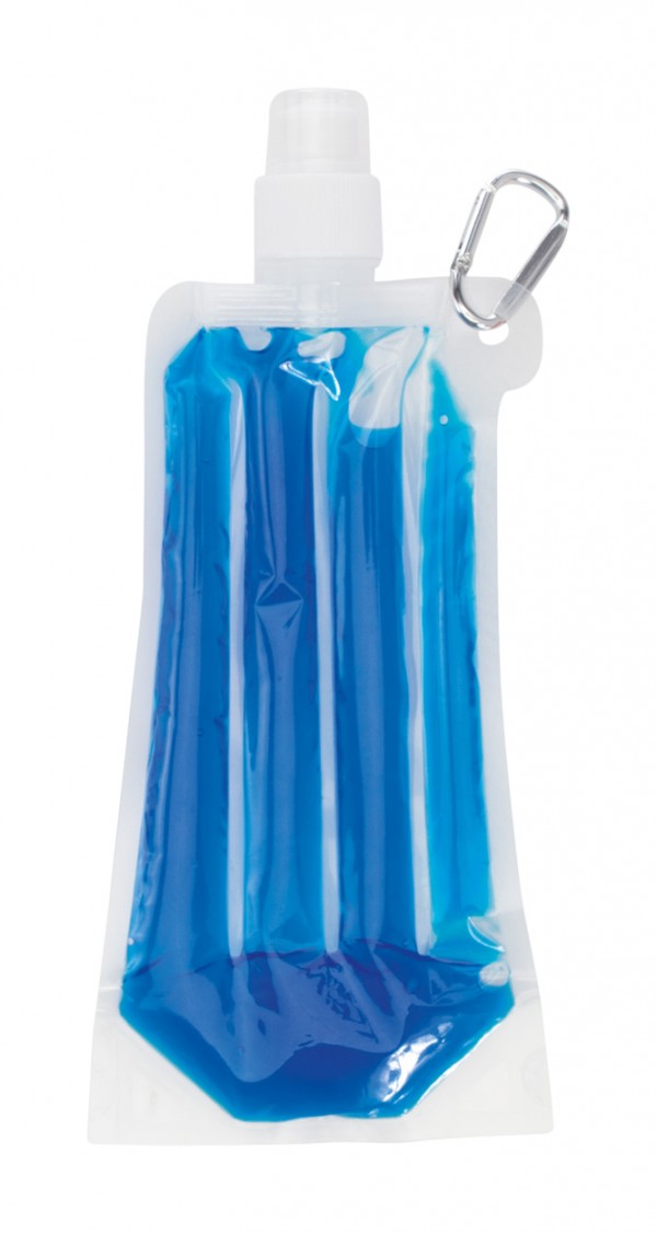 Dorel sticlă sport  albastru