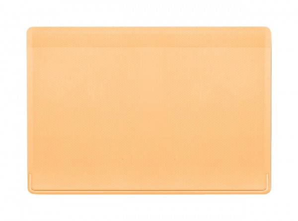 Kazak suport carduri  portocaliu