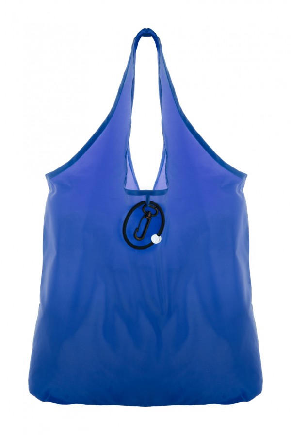 Persey gentă cumpărături  albastru