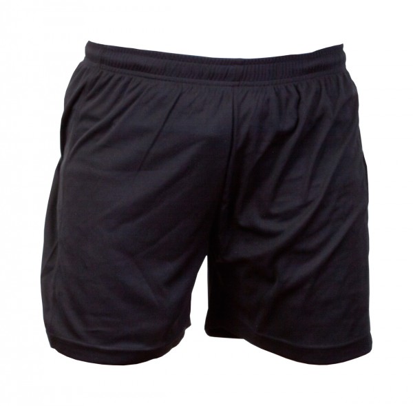 Gerox pantaloni scurți 12-14 negru