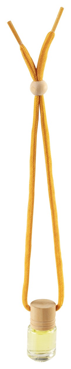 Telox odorizant de maşină  galben