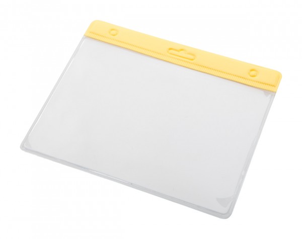 Bahhol suport ecuson  galben