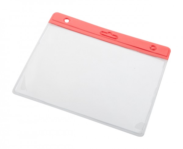 Bahhol suport ecuson  roșu