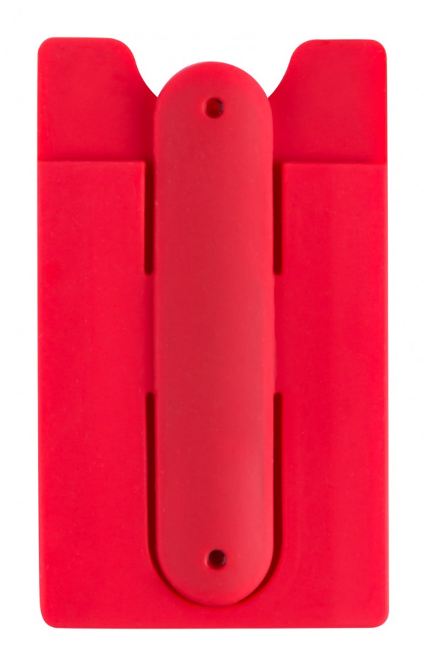 Blizz suport telefon mobil  roșu