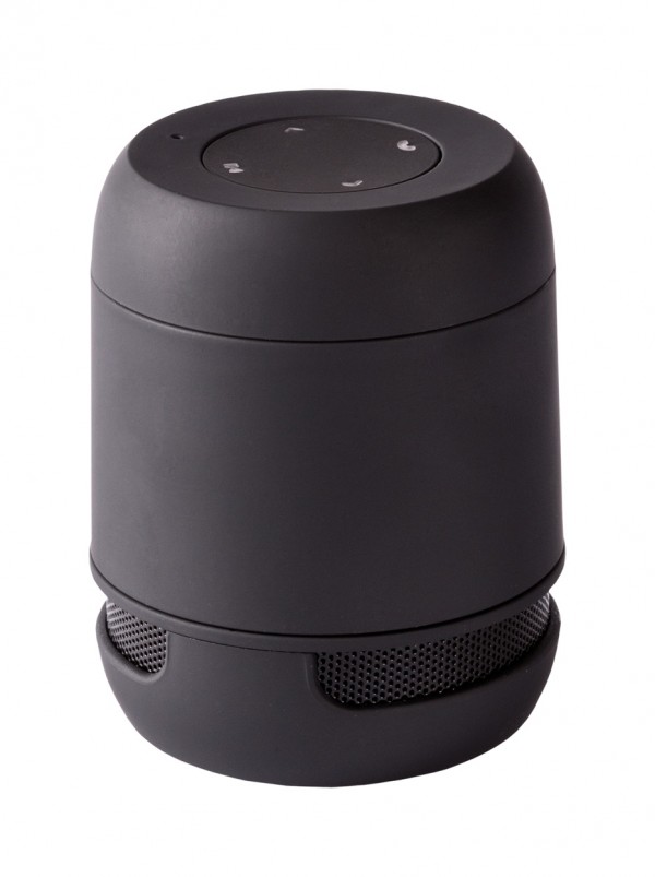 Braiss difuzor  negru