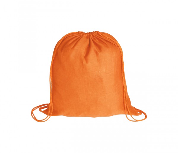 Kassy sacosa comprimabila  portocaliu