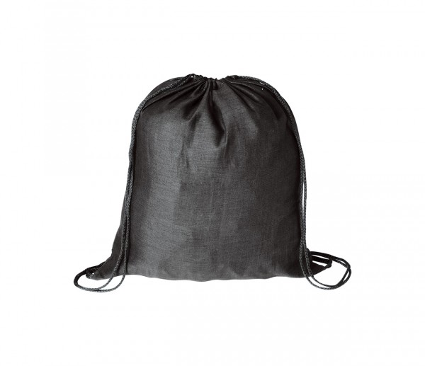 Kassy sacosa comprimabila  negru