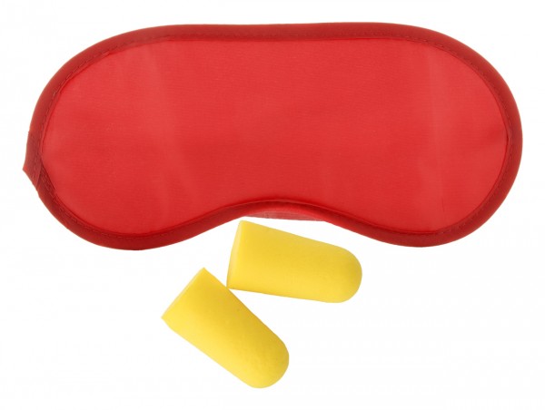 Napster set voiaj  roșu