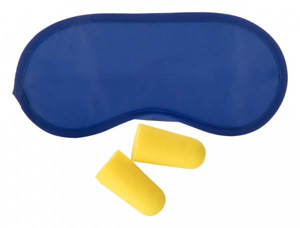 Napster set voiaj  albastru