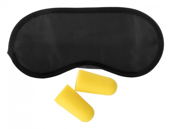 Napster set voiaj  negru