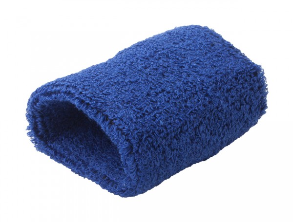 Sweber banda incheieturi  albastru