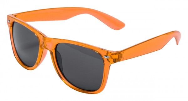 Musin ochelari de soare  portocaliu
