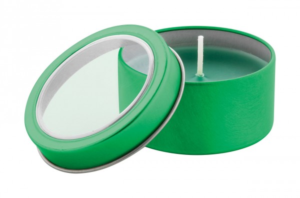 Sioko lumânare  verde