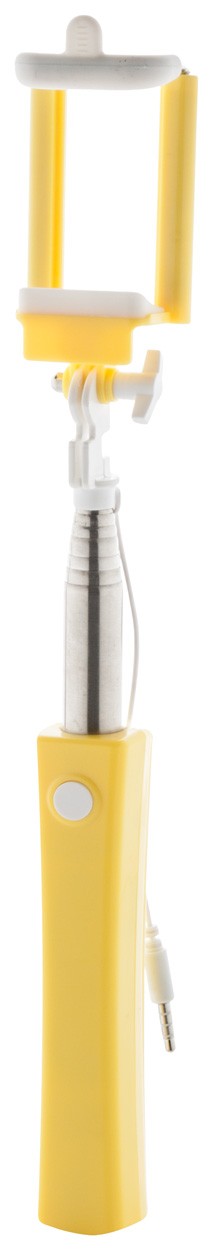 Kroper Selfie stick  galben