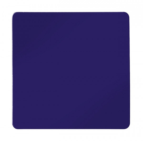 Daken magnet frigider  albastru