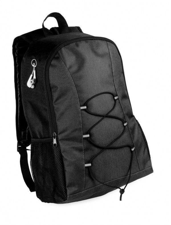 Lendross rucsac  negru