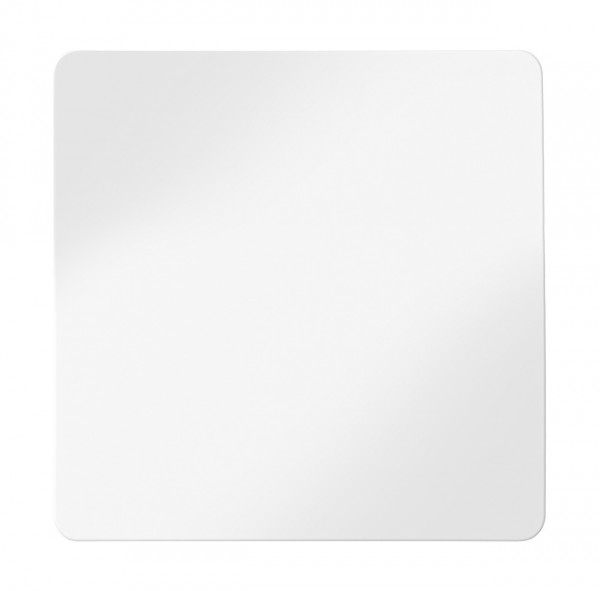 Daken magnet frigider  alb